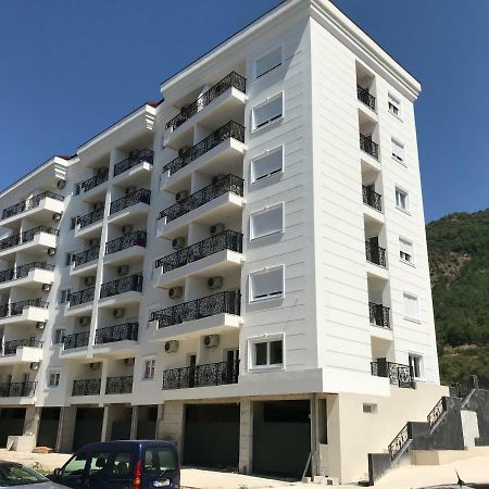 Apartments Tomic Bečići 외부 사진